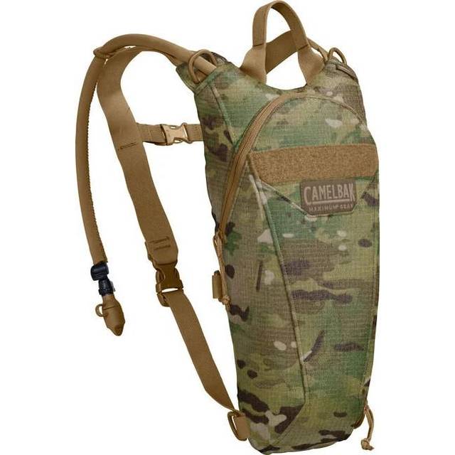 Camelbak Thermobak 3L Mil Spec Crux Lång Multicam