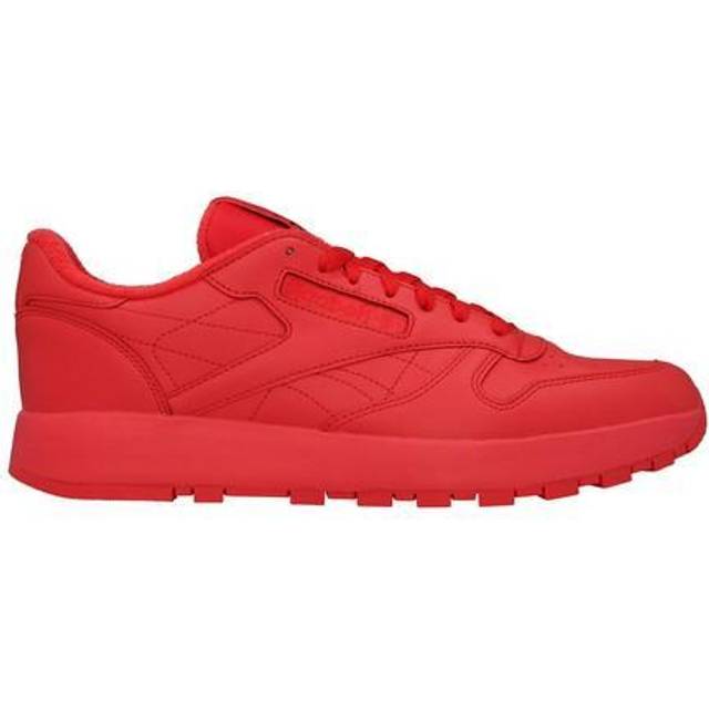 Reebok Maison Margiela x Classic Leather Tabi 'Vector Red' H04866 - 10