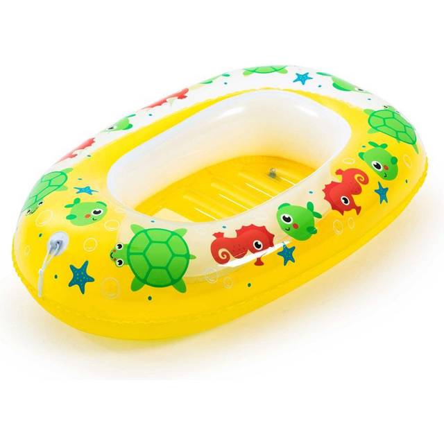 Bestway Kiddie Raft Inflatable Boat