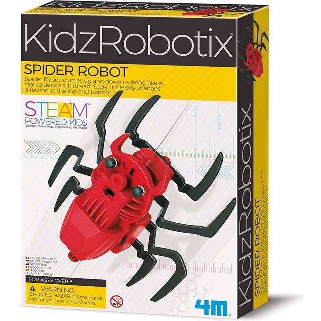 KidzRobotix Spider Robot
