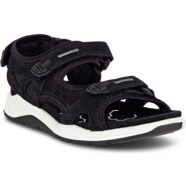 Ecco X-Trinsic K Sandaler, Svart, 28