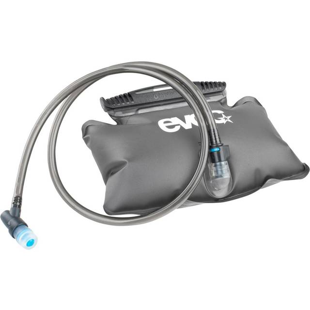 Evoc Hip Pack Hydration Bladder 1.5L Carbon Grey