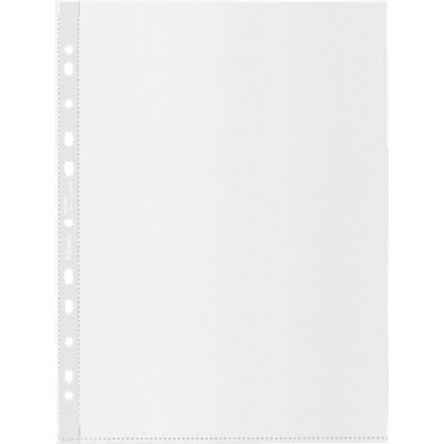 Esselte PP 70 (100 pc) Esselte 100% Recycled Pocket A4