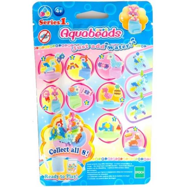 Aquabeads Surprise Pack Series 1: Animals