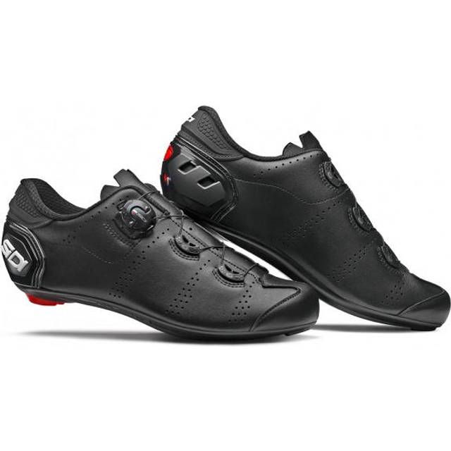 Sidi Fast - Racerskor Black 47
