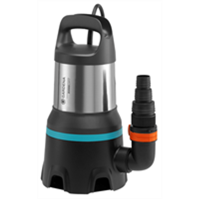 Gardena Dränkbar pump 20000 Aquasensor