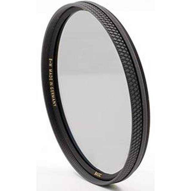 B+W Basic Circular Polarisation Filter MRC 58 mm