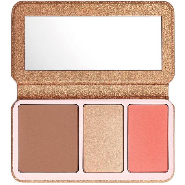 Anastasia Beverly Hills Womens Off To Costa Rica Face Palette - NA - One Size
