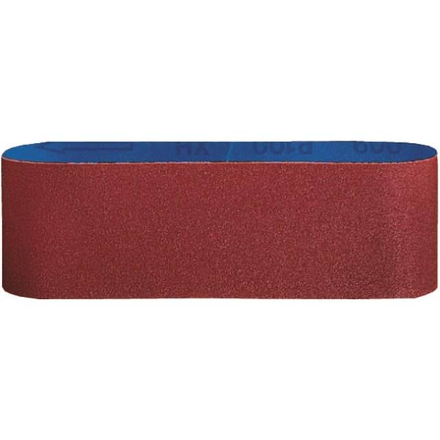 Bosch Accessories 2608606072 Slipband Kornighet 100 (L x B) 533 mm x 75 mm 3 st
