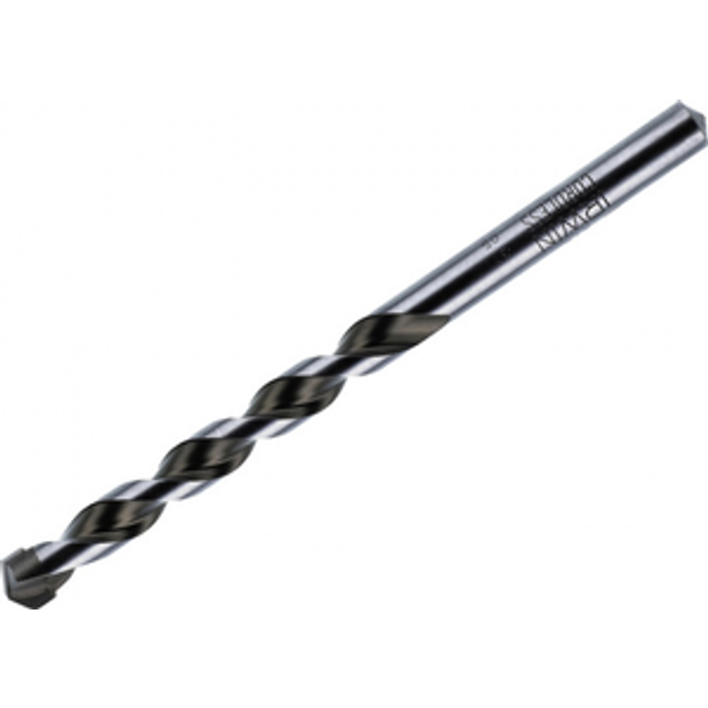 Irwin Multi Purpose Drill Bit 3.5mm 110mm