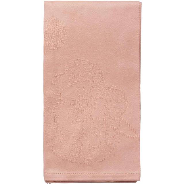 Kähler Hammershøi Poppy tygservett 45x45 cm 4-pack Grön