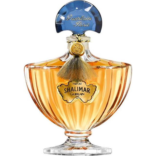 Guerlain Shalimar Pure Parfum 30ml