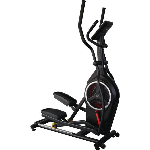 Crosstrainer Master Fitness CF35