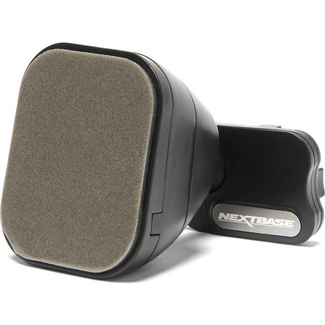 NextBase Dash Cam Powered Mount GPS (Suction & 3M)