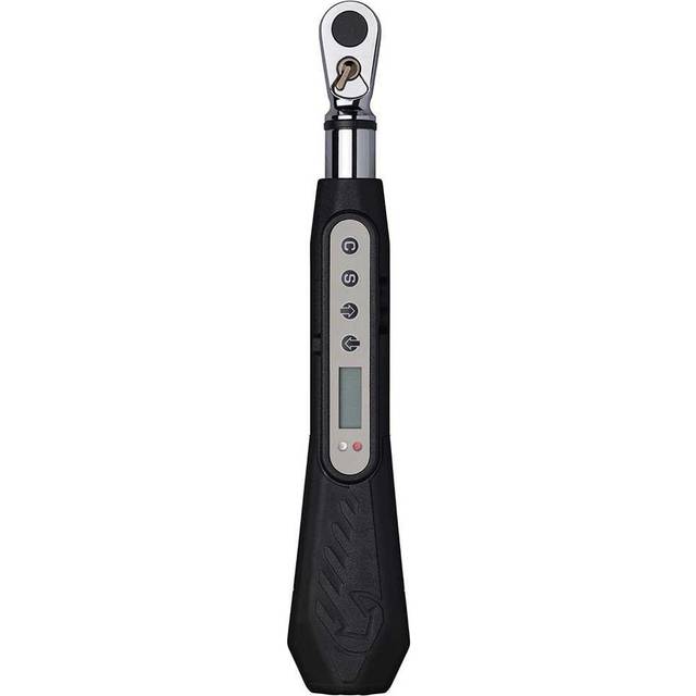 Pro Team Digital Torque Wrench