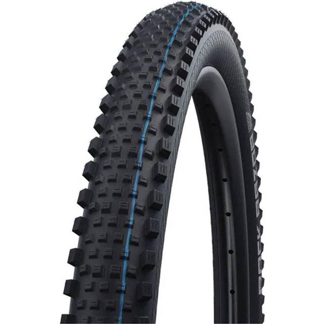 Schwalbe Rock Razor Super Trail TLE Folding Addix Speedgrip Tyre 27.5x