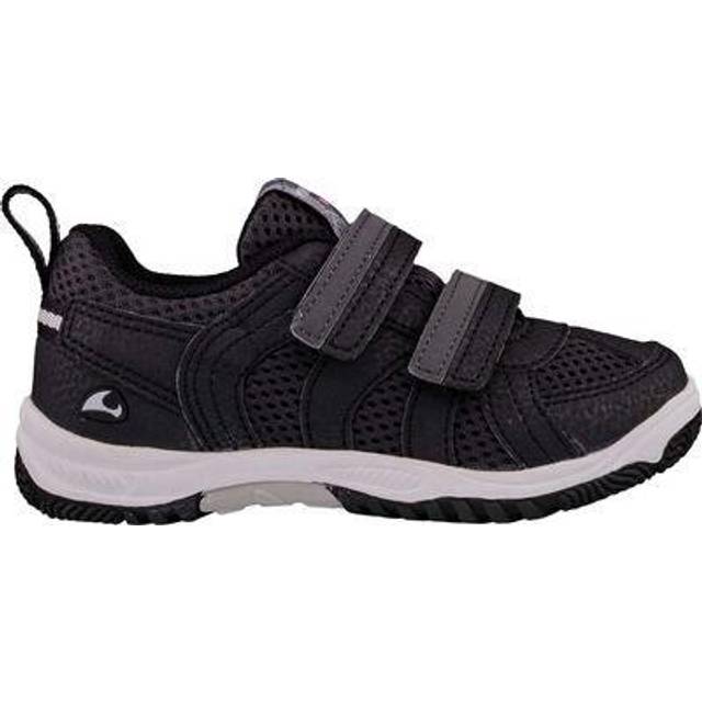 Viking Cascade 2.0 Sneakers, Black/Dark Grey, 31