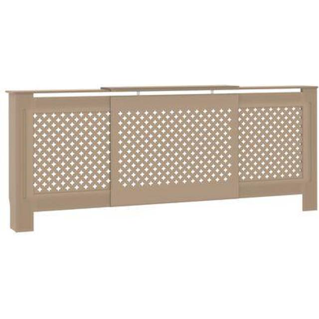 Elementskydd MDF 205 cm