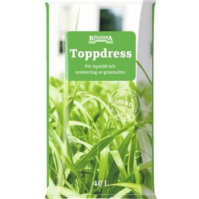 Toppdress 40 L Rölunda