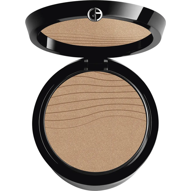 Giorgio Armani Luminous Silk Glow Fusion Powder 6.5 6.5
