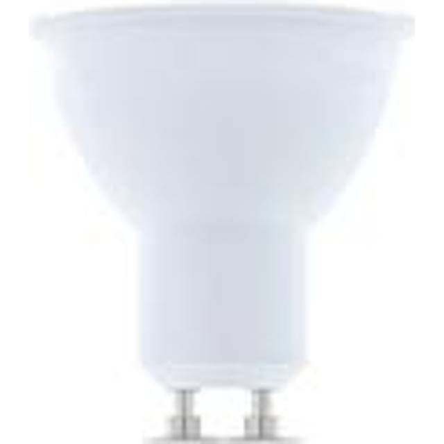 LED-Lampa GU10 3W 230V 3000K, Varmvitt