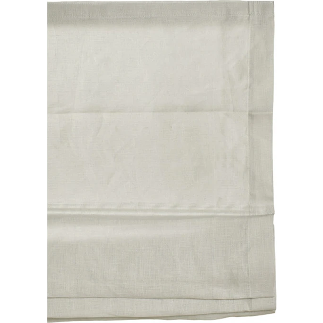 Himla Sunday Hissgardin Ash 90x180 cm