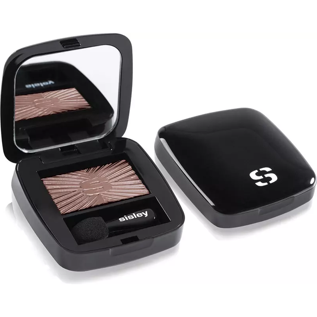Sisley - Les Phyto-Ombres 20 Silky Chestnut 1.5g for Women