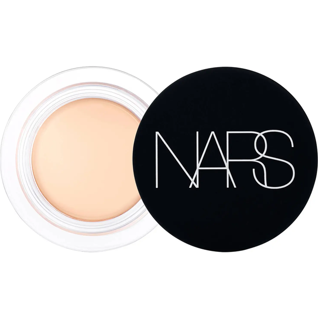 NARS Soft Matte Complete Concealer 6.2g (Various Shades) - Chantilly