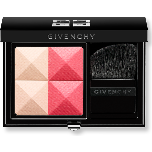 GIVENCHY Prisme Blush Powder Duo Highlight Shade 07 Wild