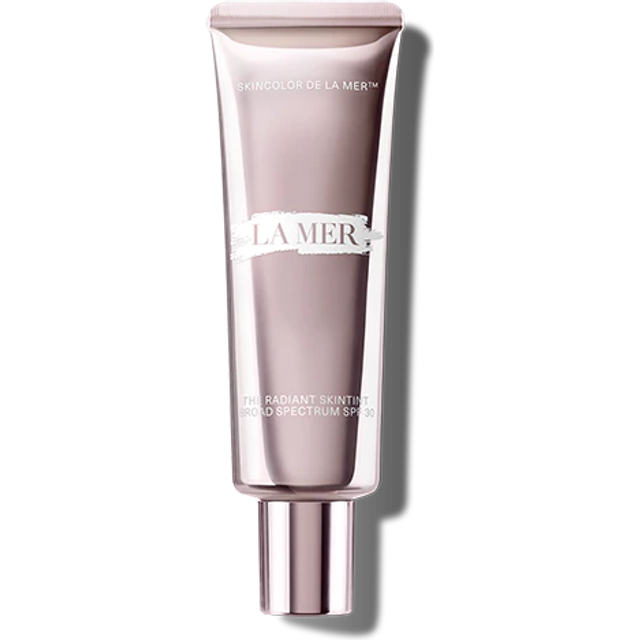 La Mer The Radiant Skintint SPF30 Light - CC Cream bedst i test - Dinskønhed.dk