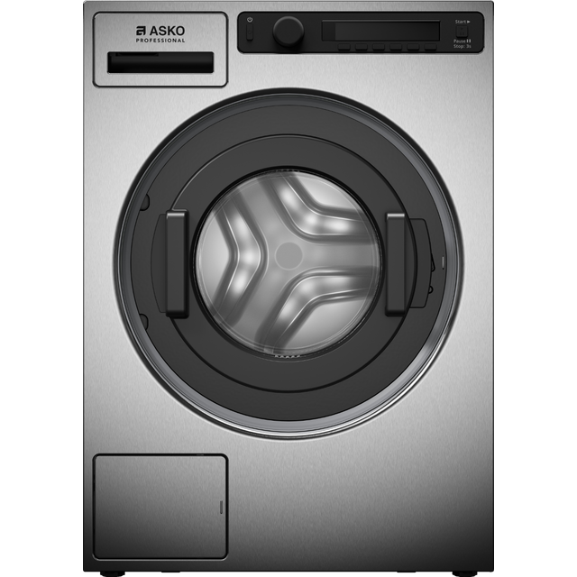 Asko Professional WMC6763PC.S Professionella Tvättmaskiner