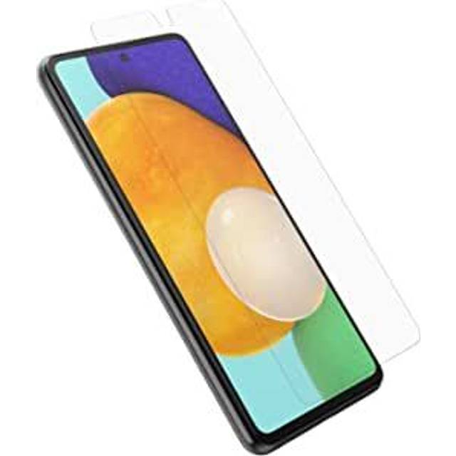 Otterbox Trusted Glass Displayskyddsglas Samsung Galaxy A52 1 st repbeständig 77-82453