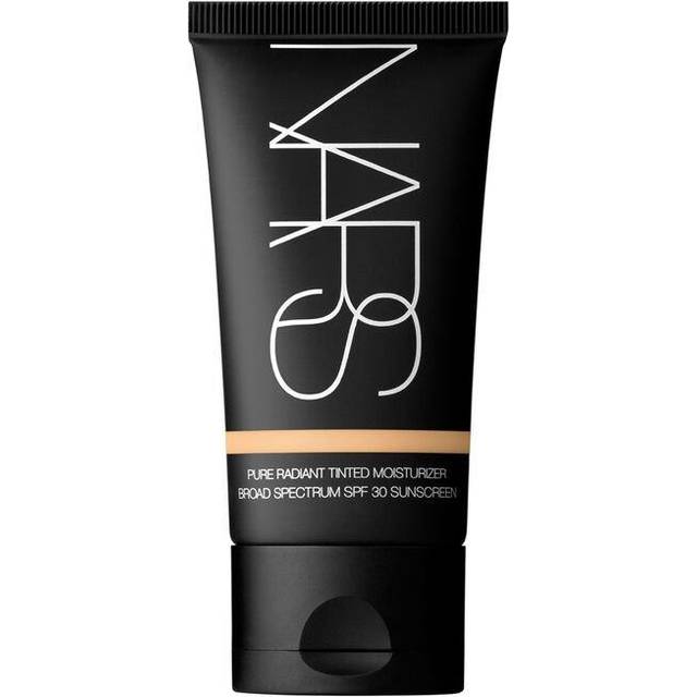 NARS Pure Radiant tinted moisturizer Alaska 50ml L2 Alaska