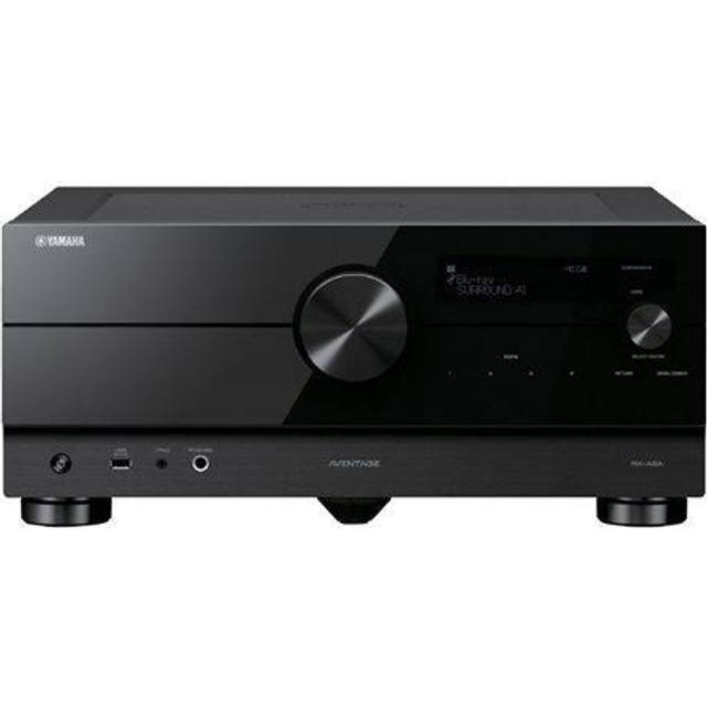 Yamaha RX-A8A