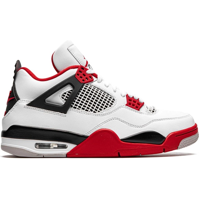 2016年発売　AIR JORDN 4 RETRO OG NIKE AIR JORDAN 4 RETRO OG ジョーダン セメント 2016年