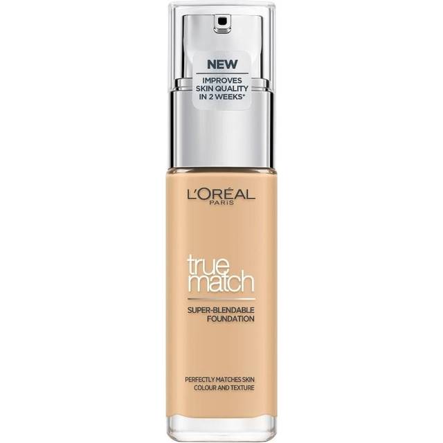 L’Oréal Paris True Match Flytande foundation Skugga 2D2W 30 ml