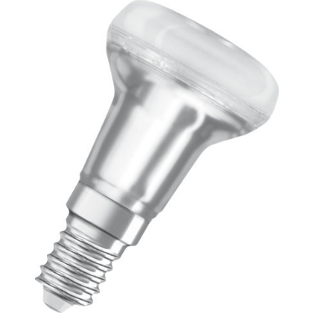 STR392536G1.5W2700K - LED-lamp/Multi-LED 220...240V E14 white STR392536G1.5W2700K