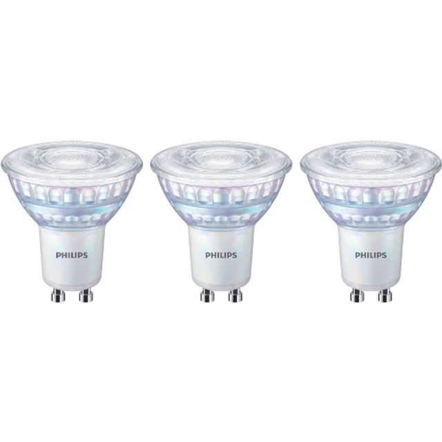 Philips - LED CLA 35W GU10 C90 WW 36D WGD 3SRT6