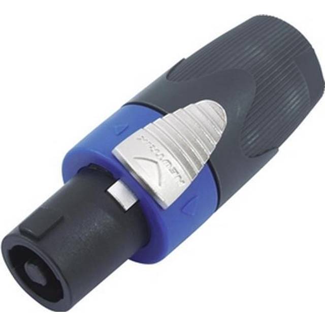 Neutrik NA4LJX Adapter