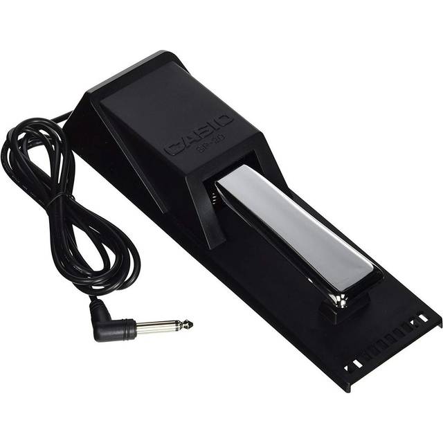 Casio SP-20 Sustain Pedal