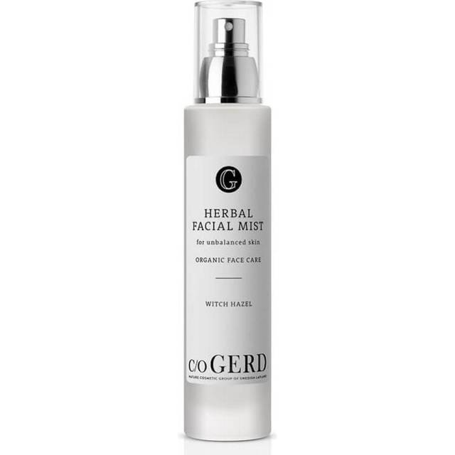 Herbal Facial Mist 100 ml