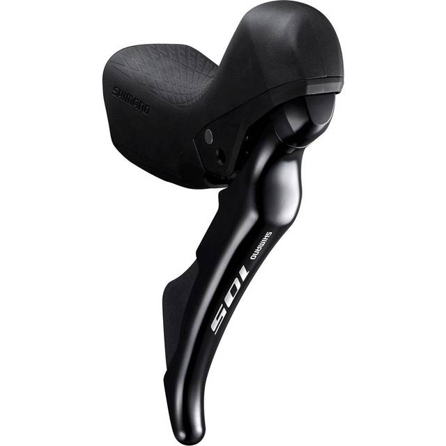 Shimano 105 ST-R7020 Hydraulic STI Lever, Right Hand, 11 Speed