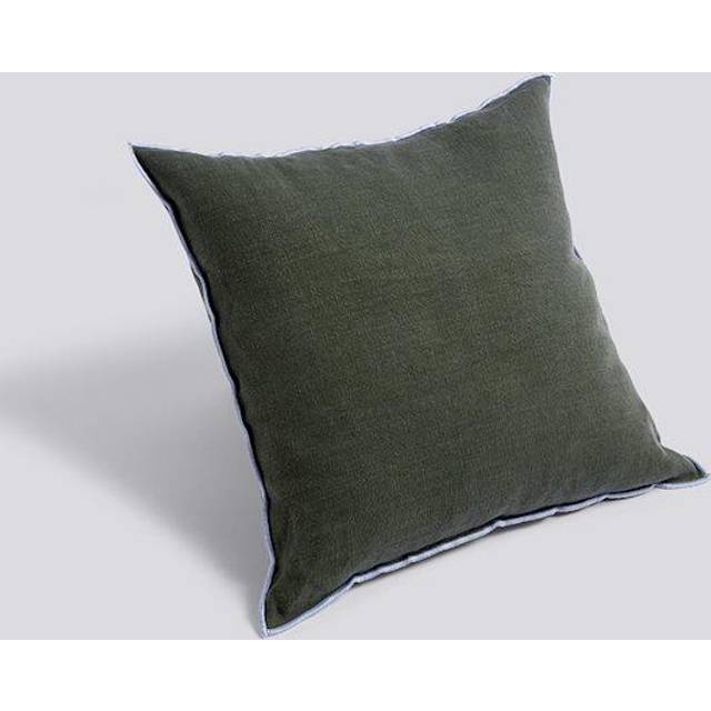 HAY - Outline Cushion - Kudde - Moss - H50 x W50 cm