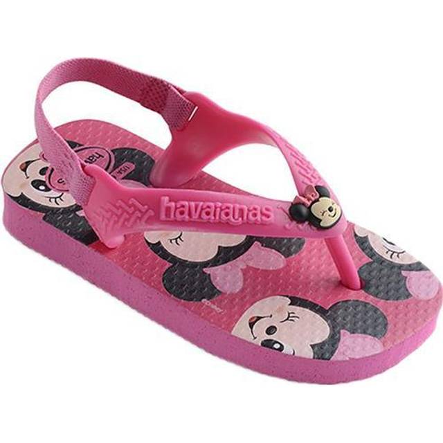 flip flops Havaianas Baby Disney Classics II