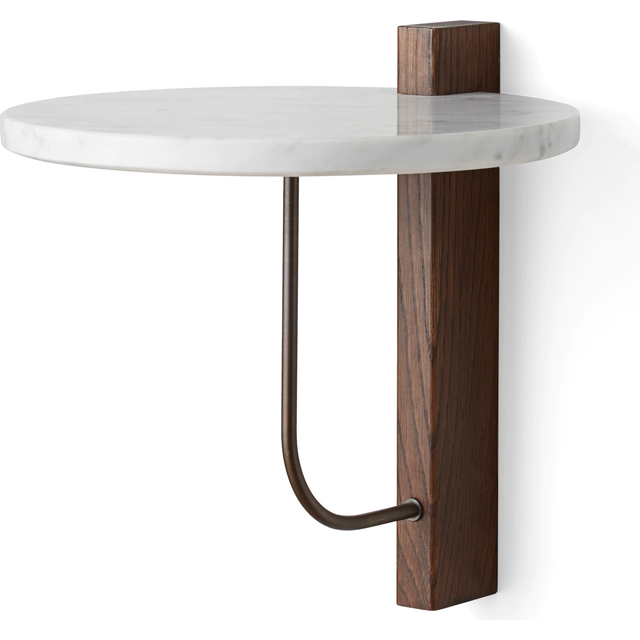 Corbel Shelf