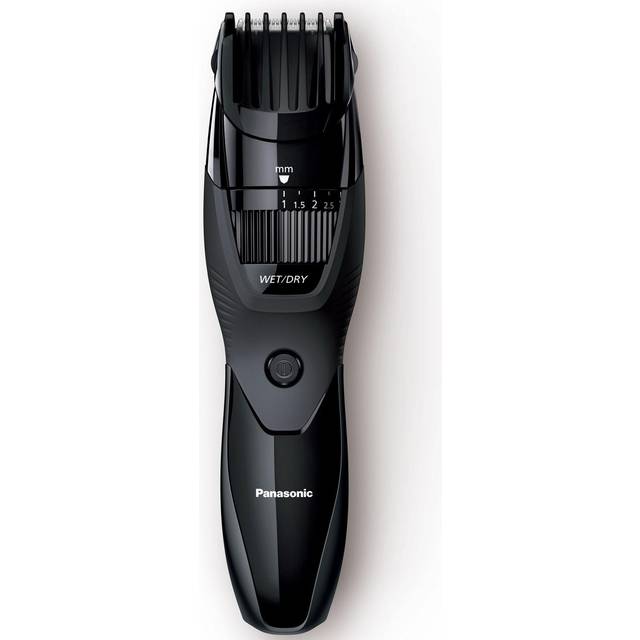 Panasonic ER-GB43 Trimmer, Svart