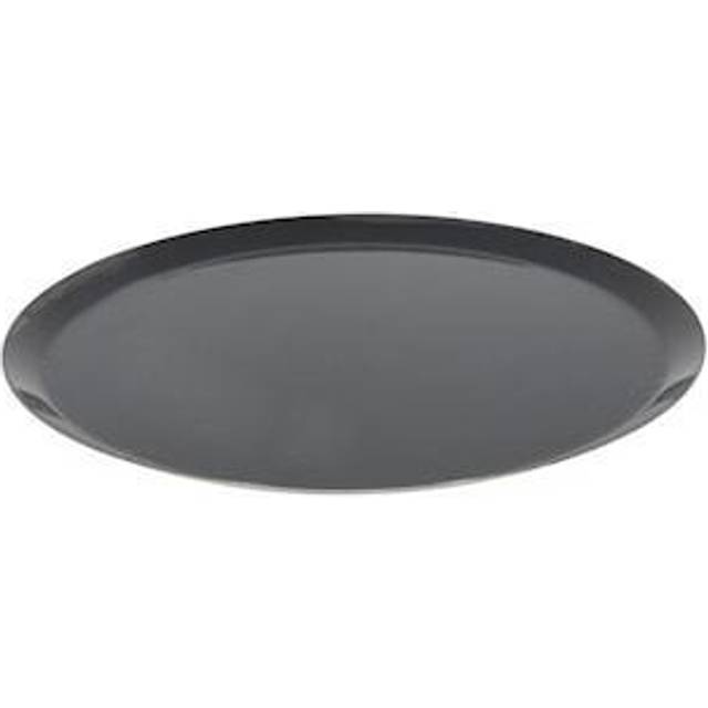 de Buyer baking sheet 24 cm round - blue steel