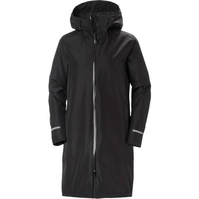 Women's waterproof jacket Helly Hansen Aspire - Noir - S