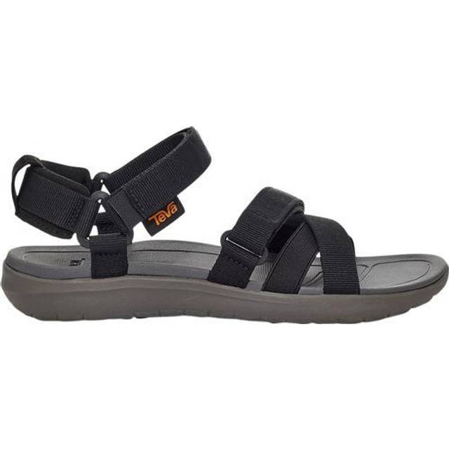 Teva Women's Sanborn Mia Black, 36