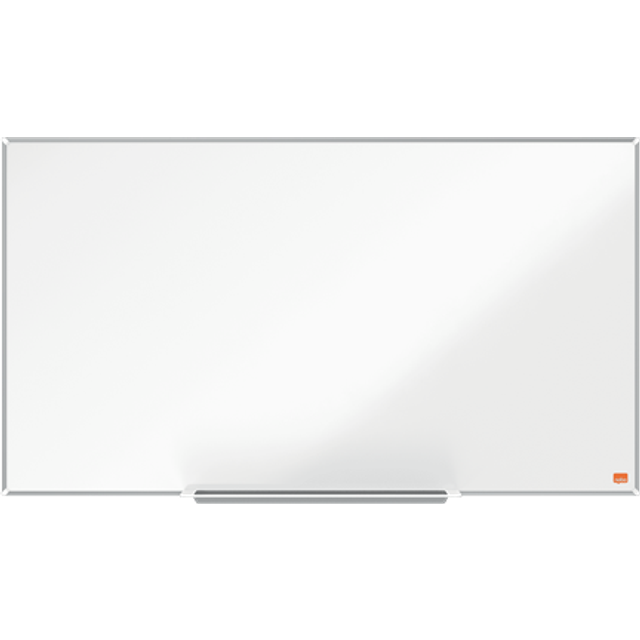 Nobo Imp Pro Widescreen Enamel Mag Whiteboard 890x500mm
